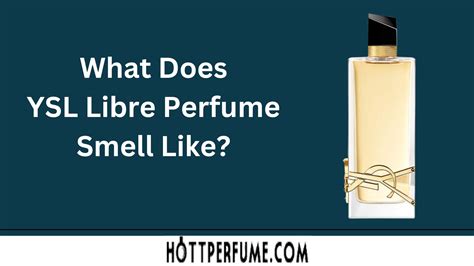 ysl libre parfum review|YSL libre perfume smell like.